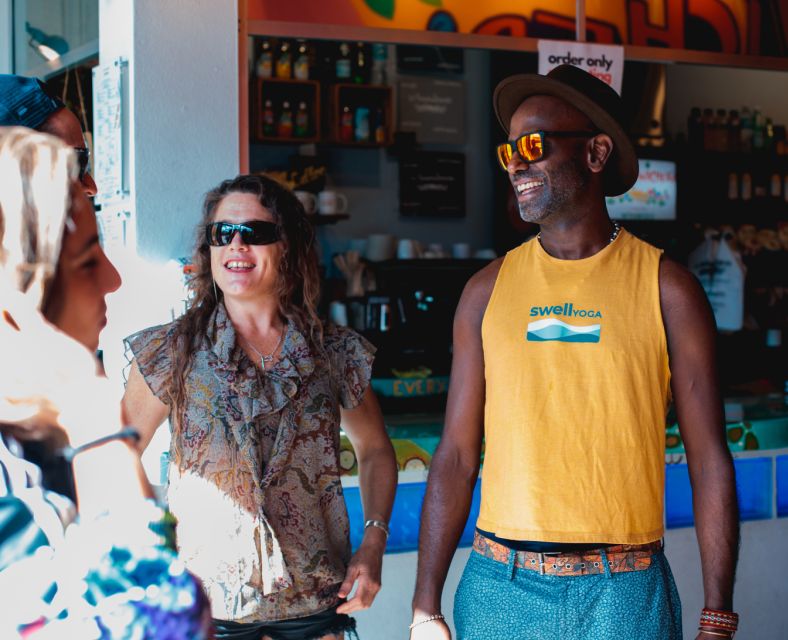 Miami: Little Havana Cuban Food and Culture Walking Tour - What to know before you book
