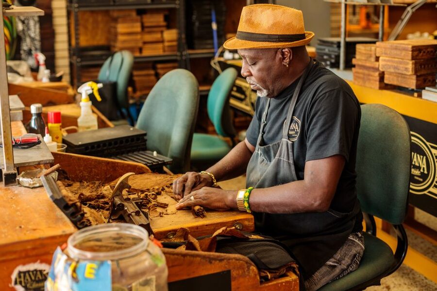 Miami: Little Havana Cuban Food and Culture Walking Tour - Coffee, sugarcane and the sweeter side of the menu