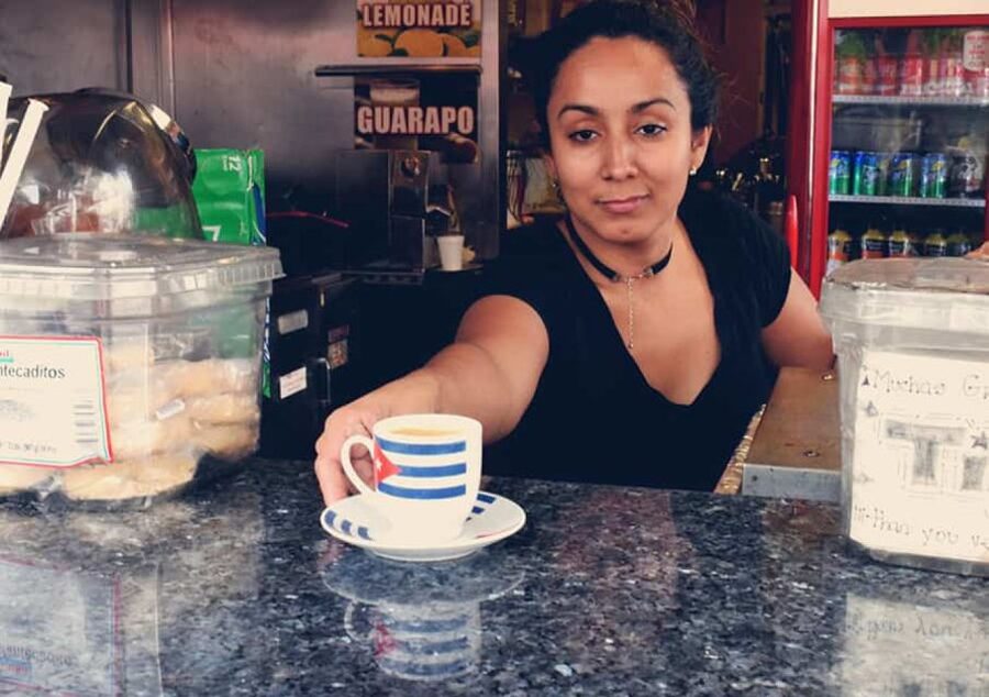 Miami: Little Havana Cuban Food and Culture Walking Tour - Rooster Alley, art and local shops