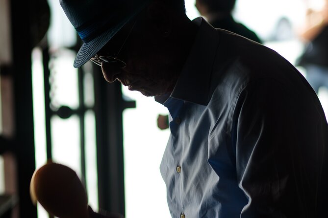 Miami: Little Havana Food and Culture Walking Tour - Music, murals, and the cigar craft