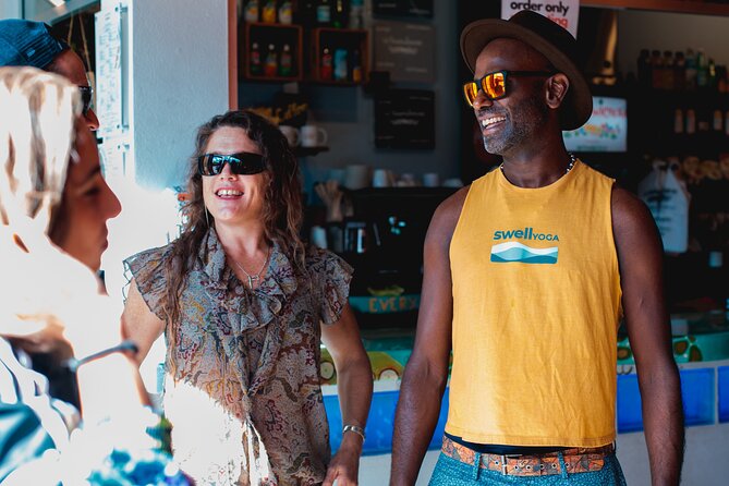 Miami: Little Havana Food and Culture Walking Tour - Rooster Alley and a sweet finish