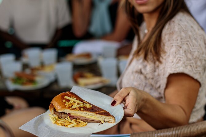 Miami: Little Havana Food and Culture Walking Tour - Who should book this Little Havana walk?