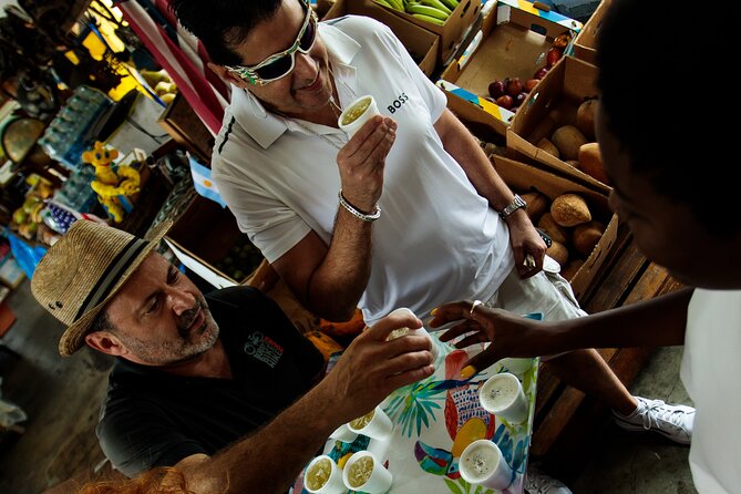 Miami: Little Havana Food and Culture Walking Tour - Calle Ocho’s memorials and meeting places