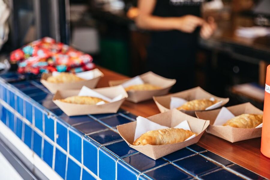 Miami: Little Havana Food Walking Tour with Tastings - Calle Ocho, one bite at a time