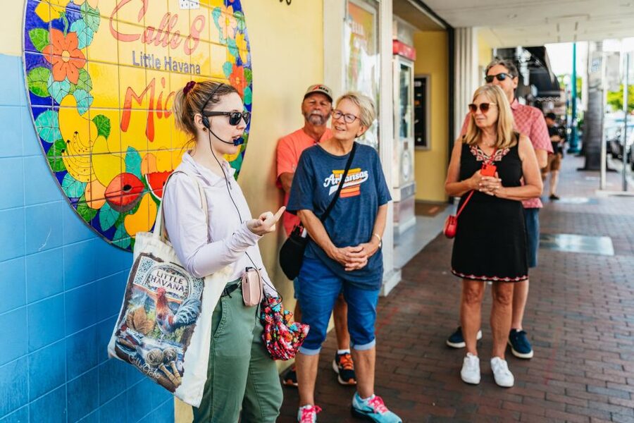 Miami: Little Havana Food Walking Tour with Tastings - Who will enjoy this Little Havana walk