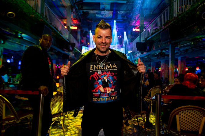 Miami: Mango's Dinner and Show Ticket - Should you book this dinner and show?