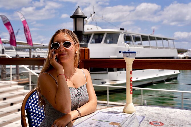 Miami Millionaires Row Cruise - Who should book the Miami Millionaires Row Cruise?