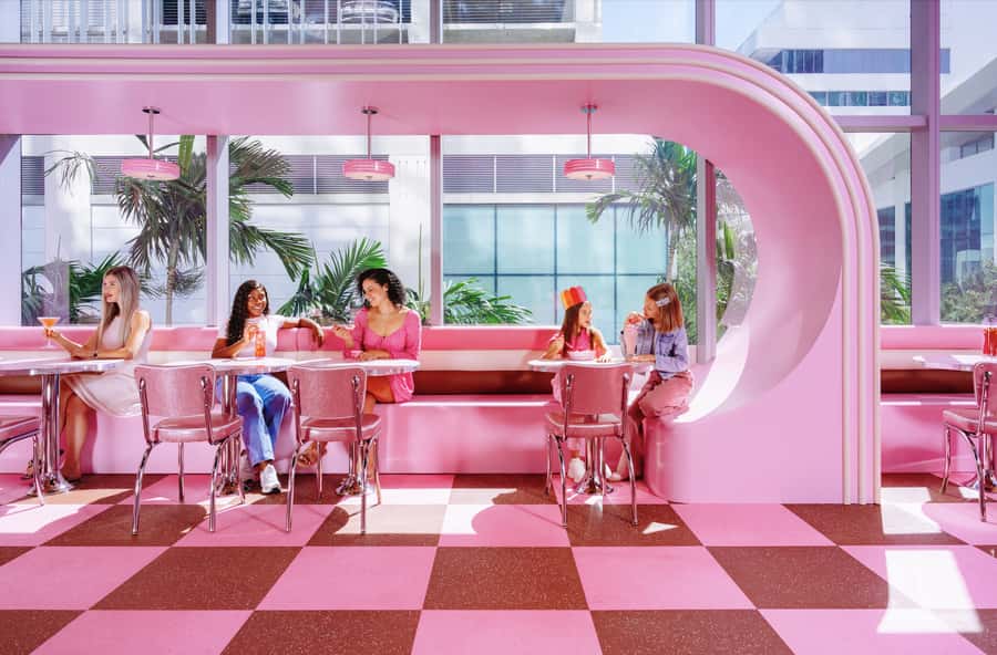 Miami: Museum of Ice Cream Entry Ticket - FAQ