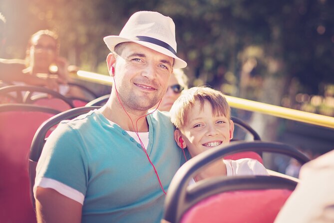 Miami: Open-top Bus Sightseeing Night Tour with Live Guide - Who will get the most from this ride?