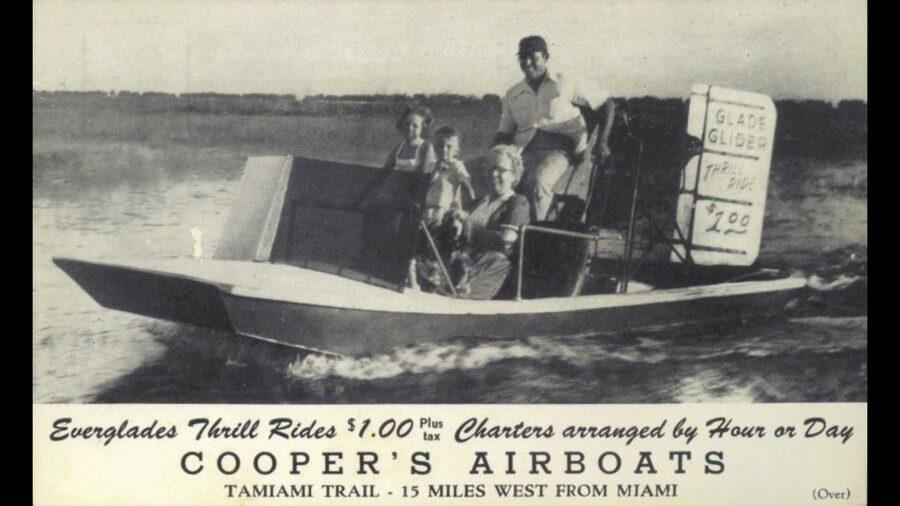 Miami: Original Everglades Airboat Tour & Interpretive area - Who will enjoy this tour most?