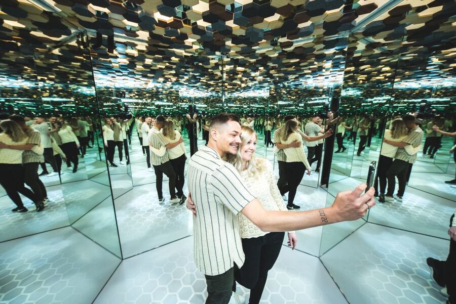 Miami: Paradox Museum Entry Ticket - Consider What $32 Buys You