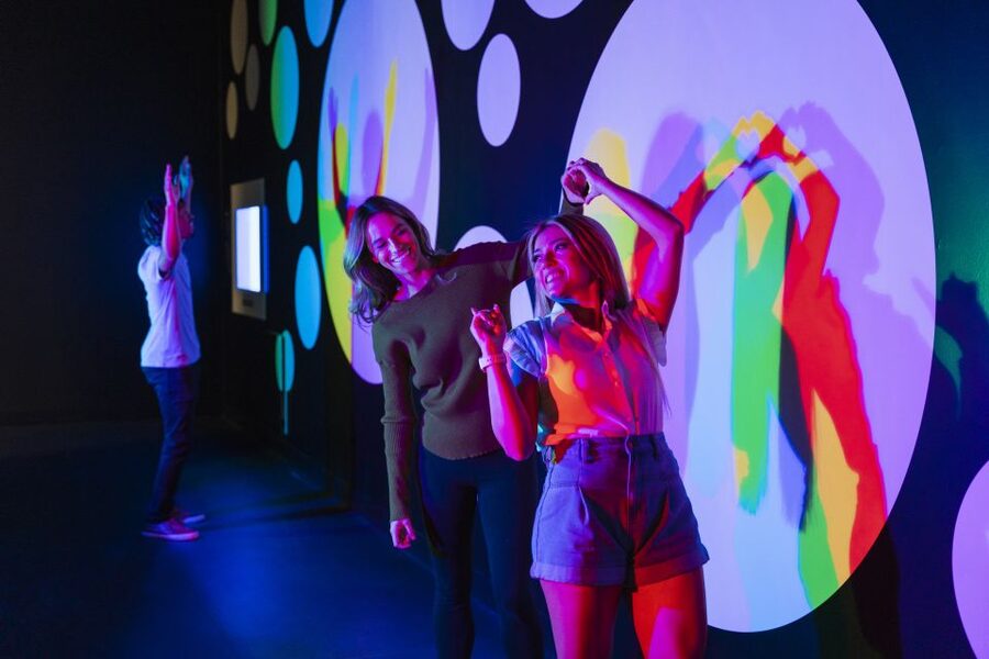 Miami: Paradox Museum Entry Ticket - Should You Book Paradox Museum Miami?