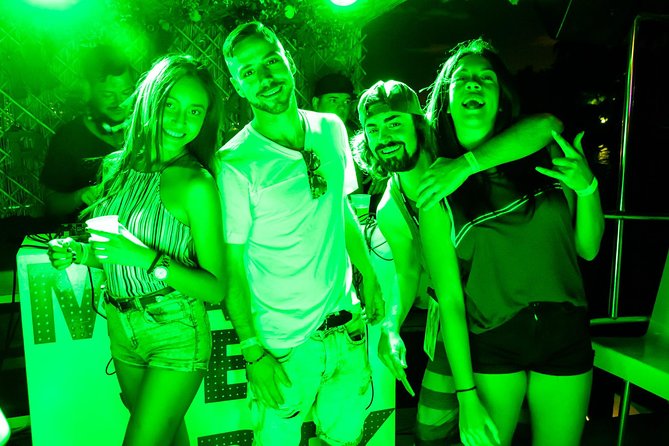 Miami Party Boat Cruise Music & Skyline Views - From Bayside Marketplace to the Waterfront