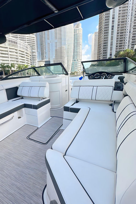 Miami: Private Boat Charter Guided and Tailored Experience - Timing, weather, and the best fit