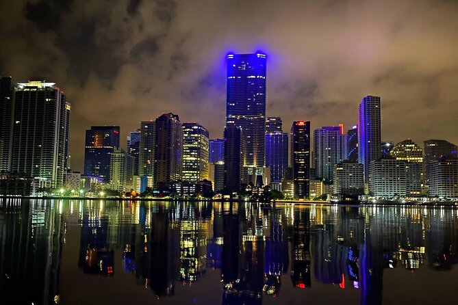 Miami Private Boat Cruise & Tour with a Captain - Who will get the most from this cruise