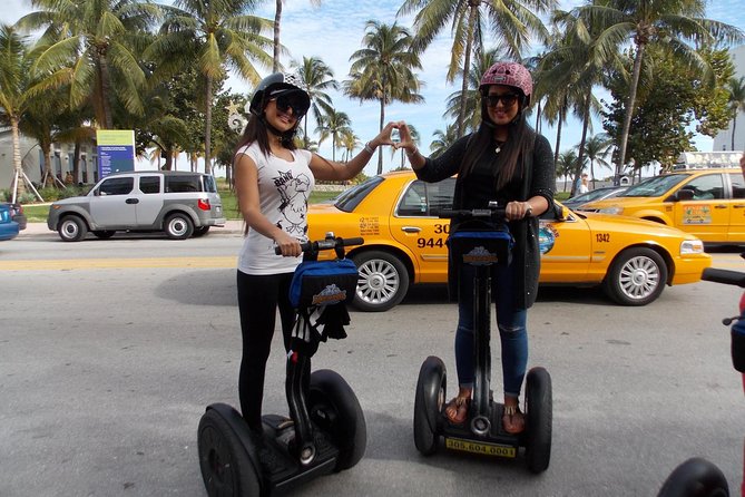 Miami Segway Tour - Should you book the Miami Segway Tour?