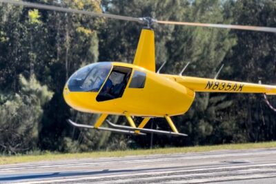 Miami Sightseeing Helicopter Tour Ride things to do Miami Beach