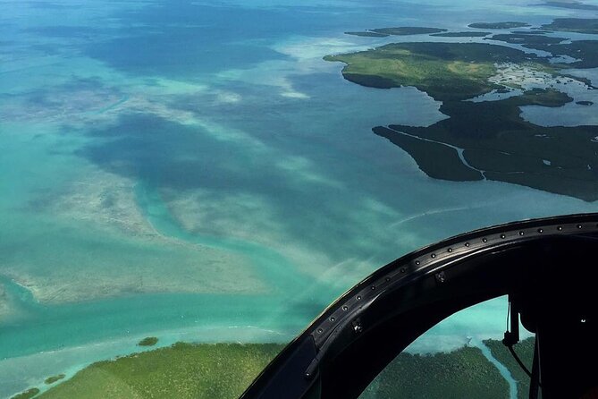 Miami Sightseeing Helicopter Tour Ride things to do Miami Beach - Should you book it?