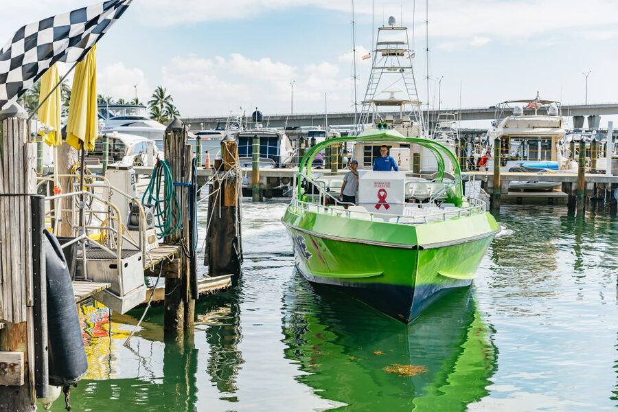 Miami: Sightseeing Speedboat Tour - Is $45 good value for 45 minutes?