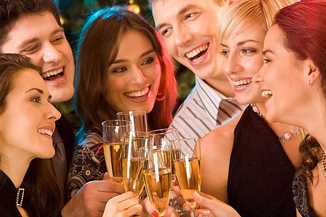 Miami Skyline Views and Biscayne Bay Cruise - Starting at Bayside Marketplace