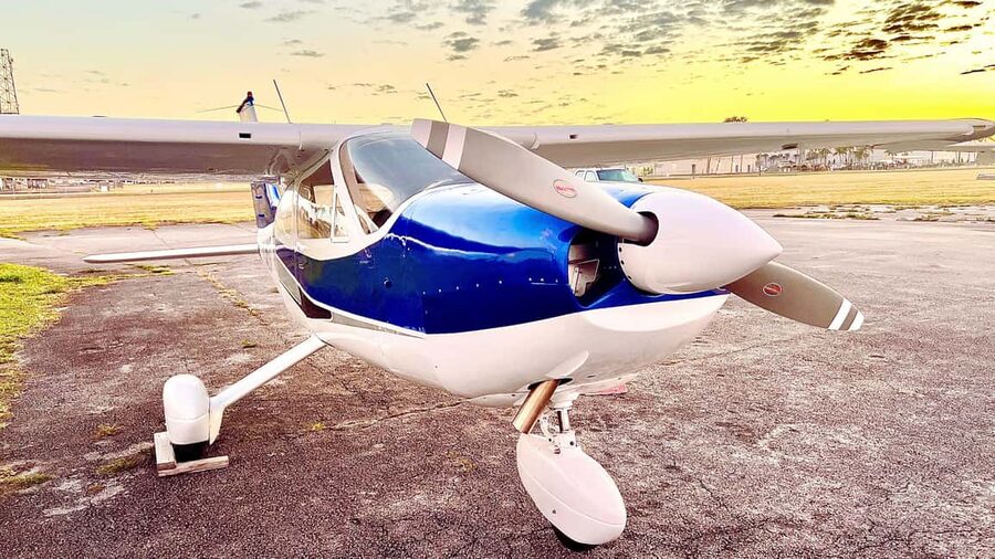 Miami & South Beach: 35-Minute Private Luxury Airplane Tour - Should you book the Miami airplane tour?