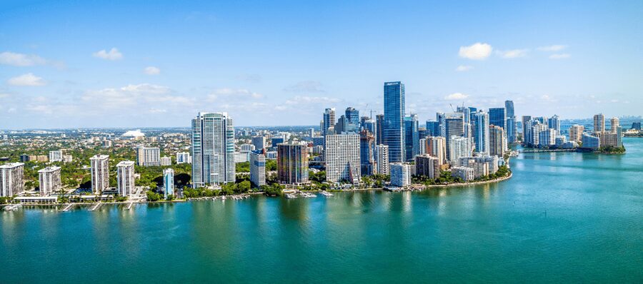 Miami & South Beach: 35-Minute Private Luxury Airplane Tour - What the $84 ticket really costs