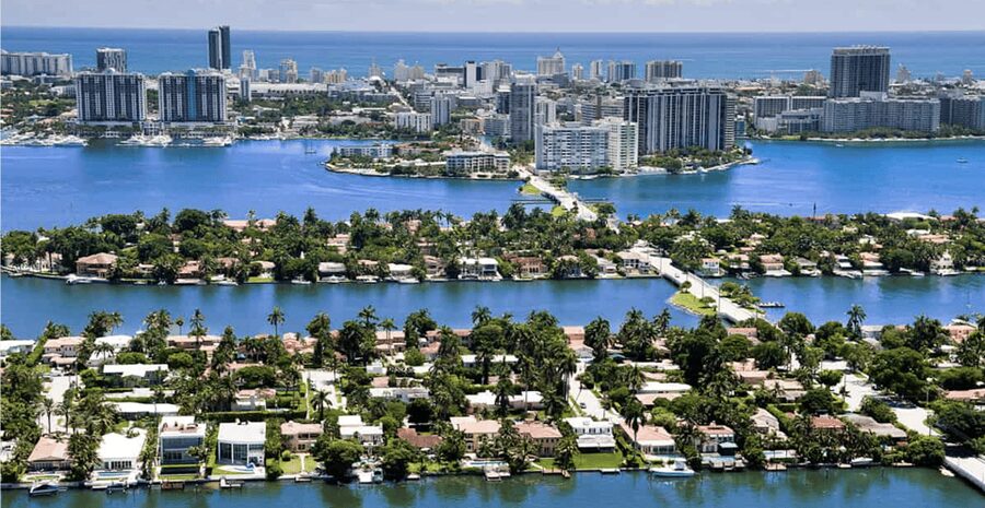 Miami & South Beach: 35-Minute Private Luxury Airplane Tour - Comfort, weather, and practical limits