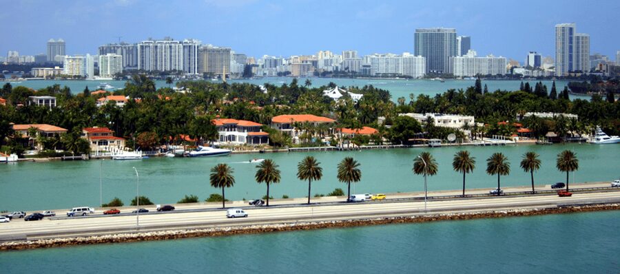 Miami & South Beach: 35-Minute Private Luxury Airplane Tour - Who will enjoy this flight most