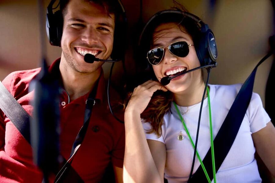 Miami & South Beach: 35-Minute Private Luxury Airplane Tour - Biscayne Bay and the islands
