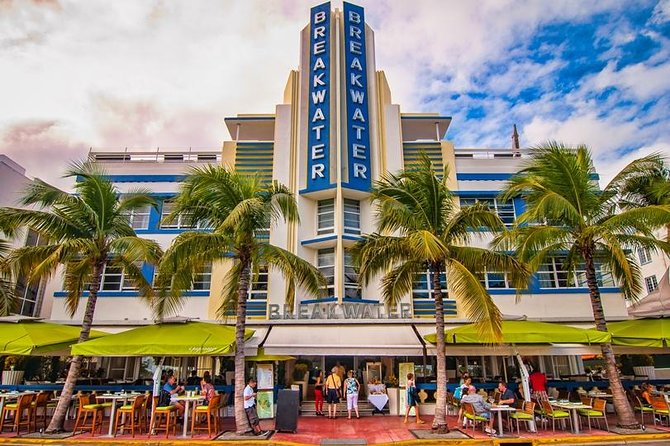 Miami South Beach Art Deco Walking Tour - Start at the Wolfsonian, where the story begins