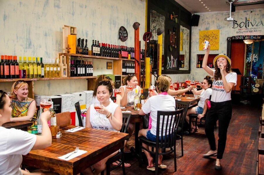 Miami: South Beach Food Tour - Is $75 a good value?