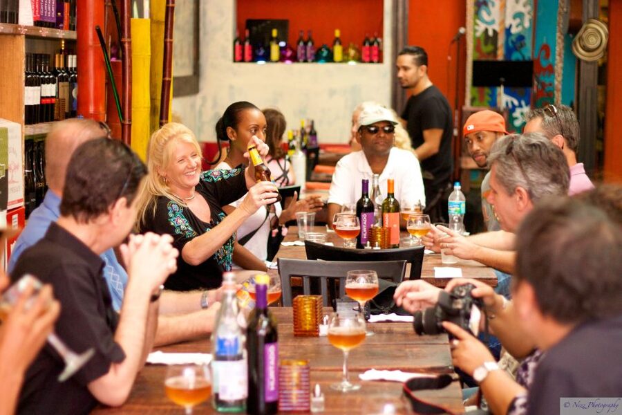Miami: South Beach Food Tour - Who will enjoy this South Beach walk?