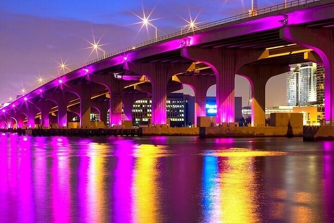 Miami Sunset Champagne Cruise with Skyline Views - Who will enjoy this cruise, and who may not