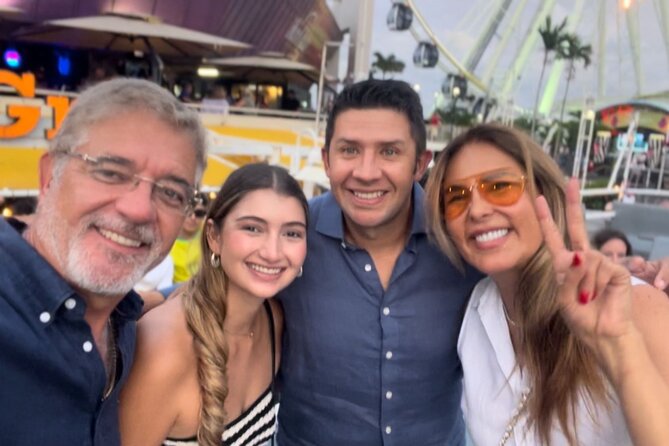 Miami Sunset Champagne Cruise with Skyline Views - Should you book the Miami Sunset Champagne Cruise?