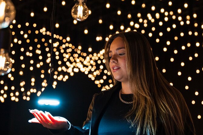 Miami: Superblue Miami Immersive Art Experience Ticket - Photos, bags, and comfort