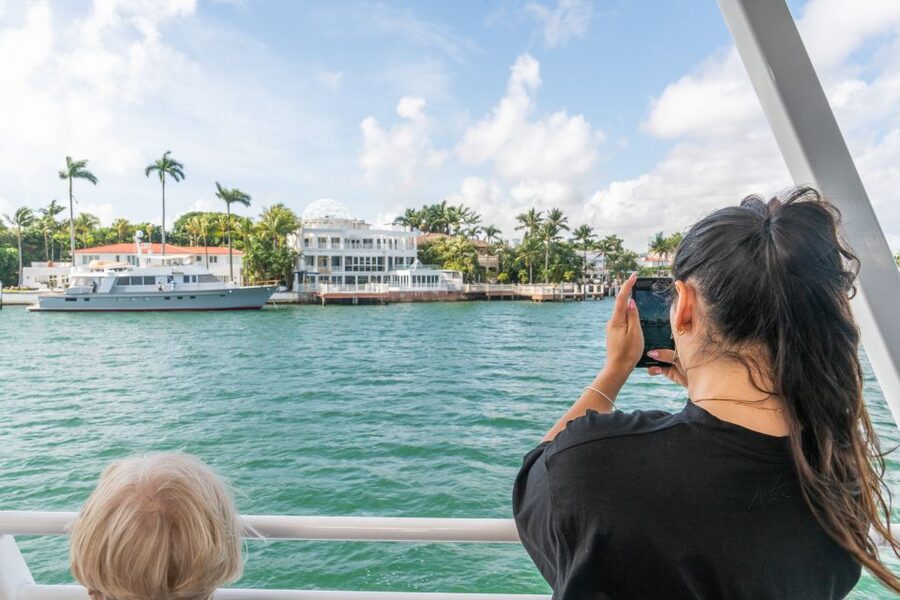 Miami: The Original Millionaire’s Row Cruise - Should you book the Millionaire’s Row cruise?