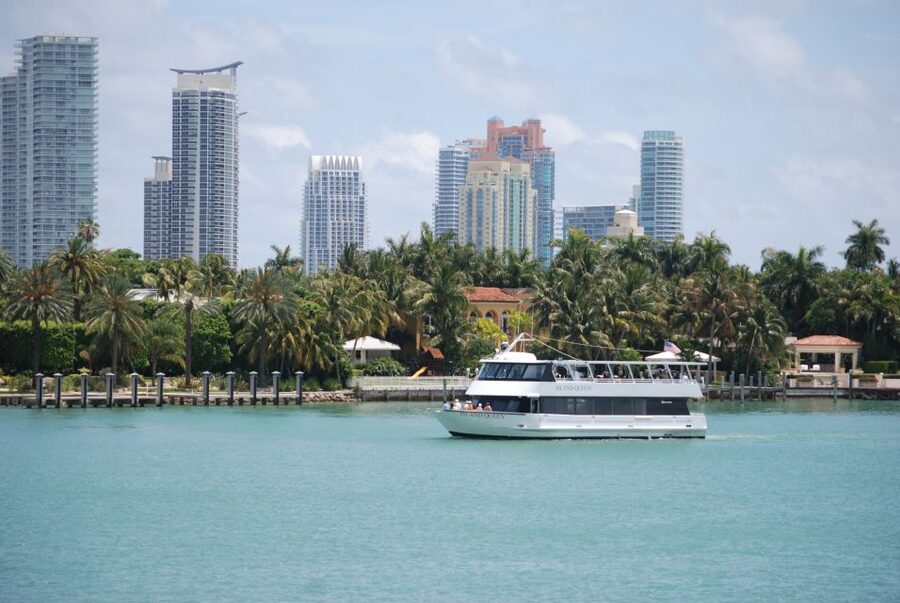 Miami: The Original Millionaire’s Row Cruise - Practical details to settle before you go