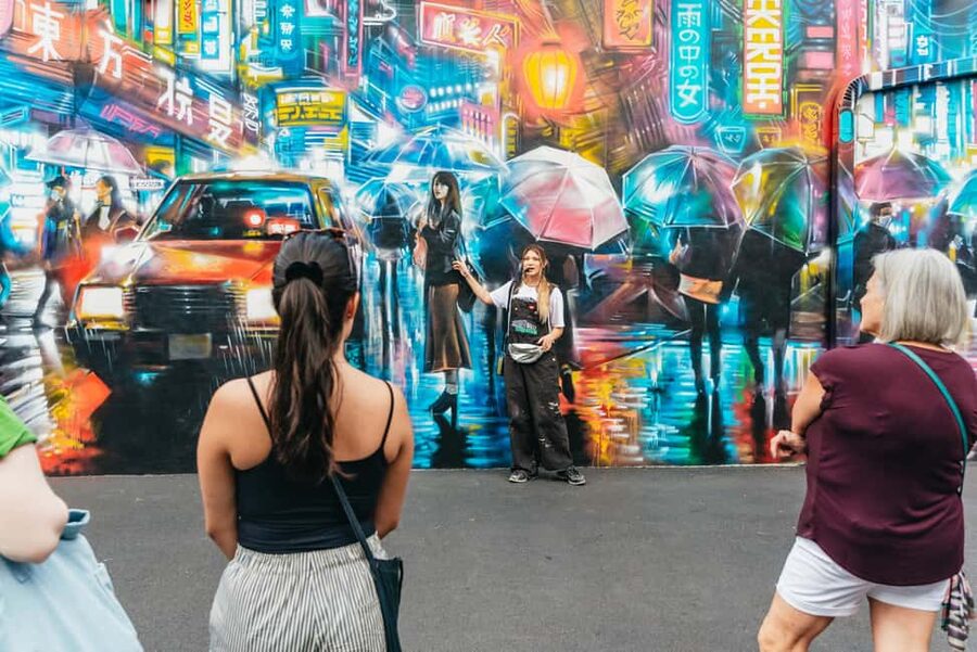 Miami: Wynwood Walls, Galleries, and Murals Guided Tour - Murals across a 75,000-square-foot campus
