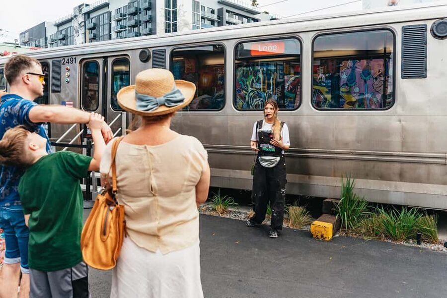 Miami: Wynwood Walls, Galleries, and Murals Guided Tour - FAQ
