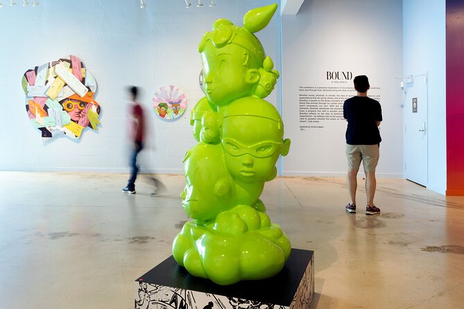 Miami: Wynwood Walls “Inside the Walls” Official Tour - Is $23.54 good value?