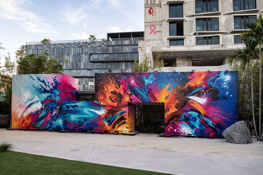 Miami: Wynwood Walls Skip-the-Line Ticket - Is $12 a fair price for the visit?