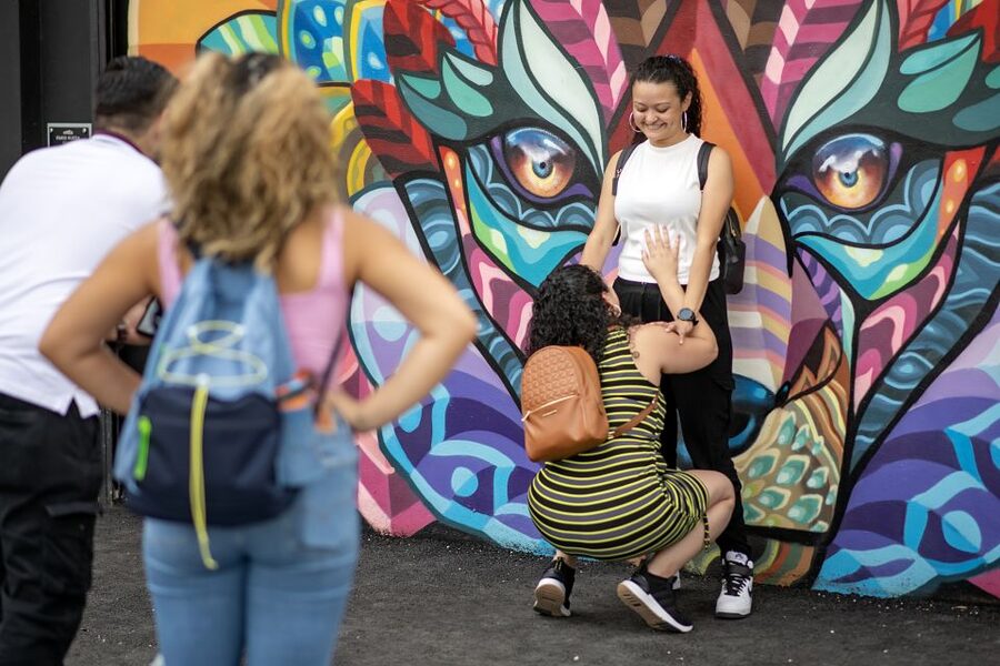Miami: Wynwood Walls Skip-the-Line Ticket - FAQ