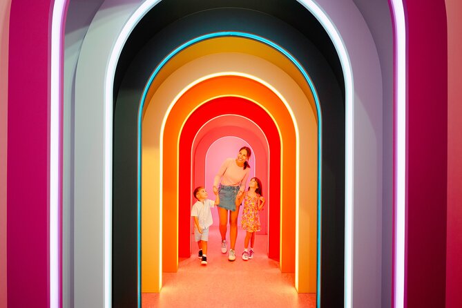 Museum of Ice Cream Miami Admission Ticket - What the Miami Museum Is Really About