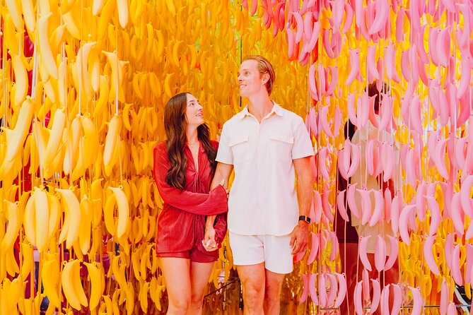Museum of Ice Cream Miami Admission Ticket - FAQ