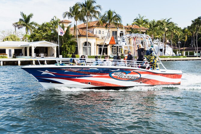 Ocean Parasailing Adventure In Fort Lauderdale, FL - Safety, weather, and practical planning
