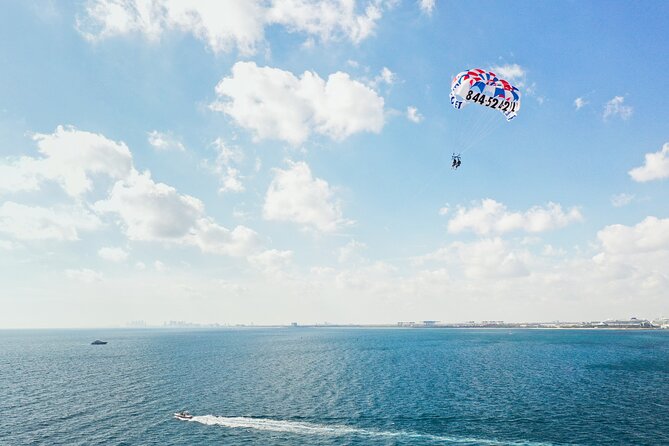 Ocean Parasailing Adventure In Fort Lauderdale, FL - Should you book the Fort Lauderdale parasail?
