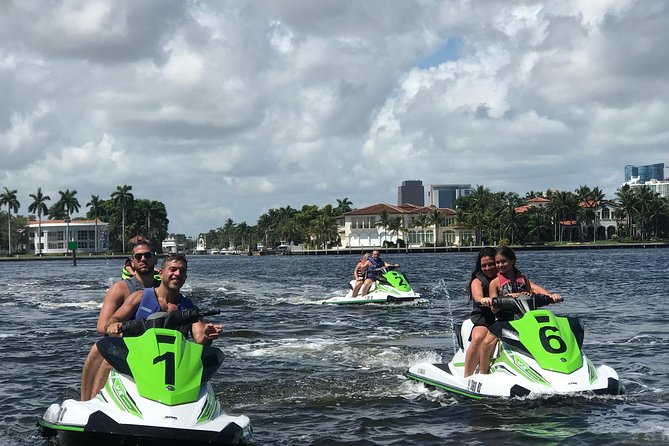 Oceanfront Jet Ski Rental Pompano Beach Florida Lighthouse View - Key points before you book