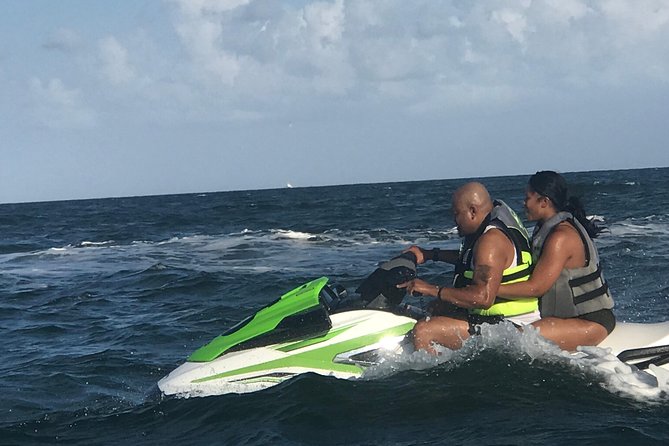 Oceanfront Jet Ski Rental Pompano Beach Florida Lighthouse View - A practical call on booking