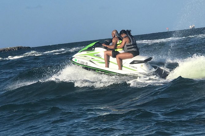 Oceanfront Jet Ski Rental Pompano Beach Florida Lighthouse View - FAQ