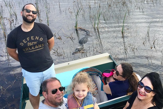 Private 1-Hour Airboat Tour of Miami Everglades - Should you book the Miami airboat tour?